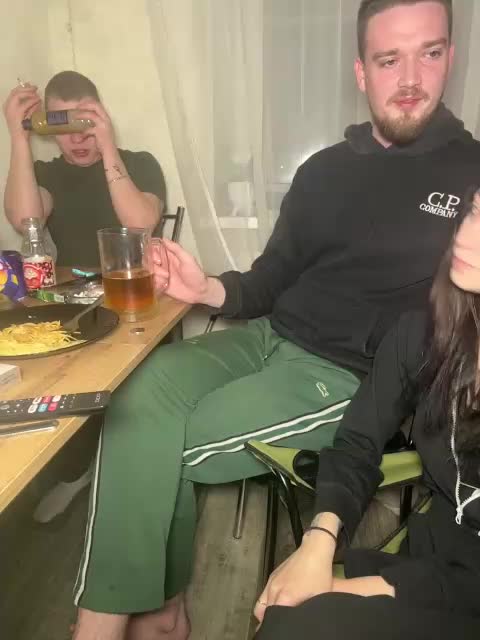 LuckyStar Приват Записи 2026-03-09