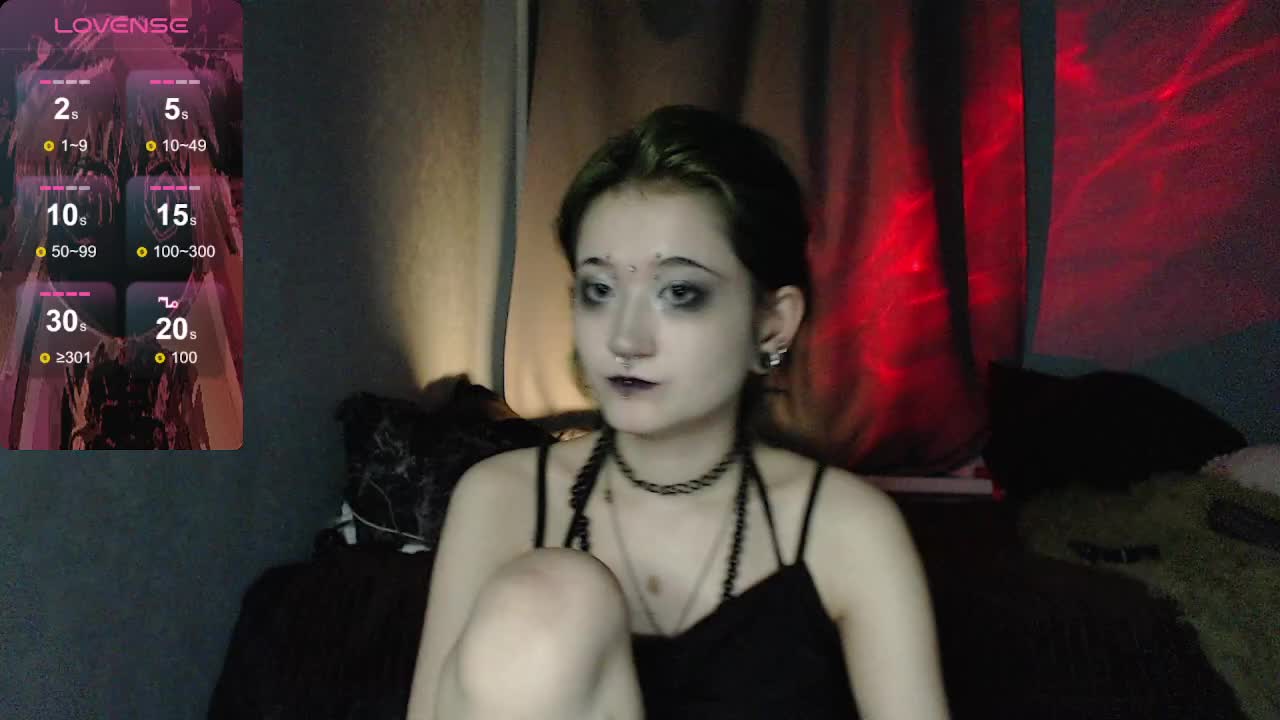 Trish-Taylor Приват Записи 2026-03-09