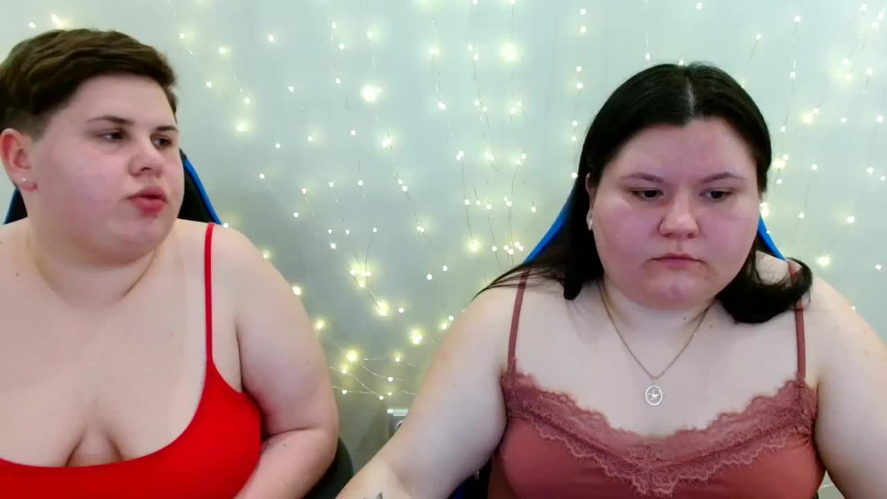 BeckyAndEllen Приват Записи 2026-03-09