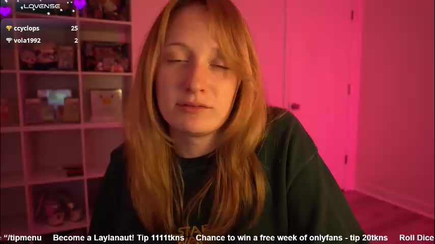 laylas_universe Приват Записи 2026-03-09