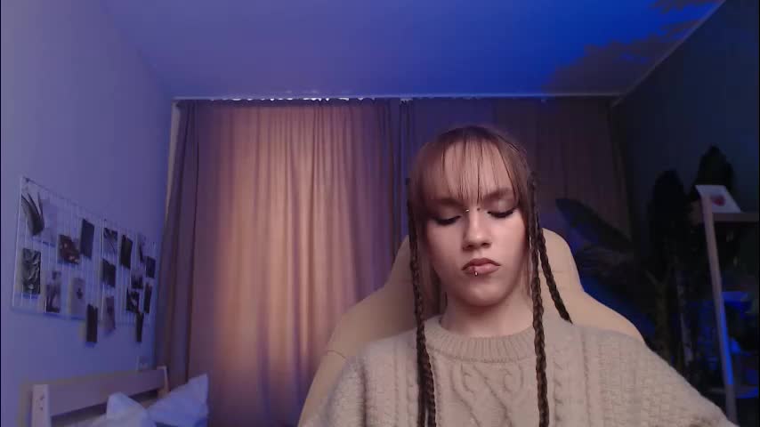 jamie_chung Приват Записи 2026-03-09