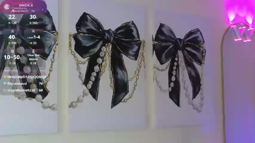 VioletBaby Приват Записи 2026-03-09