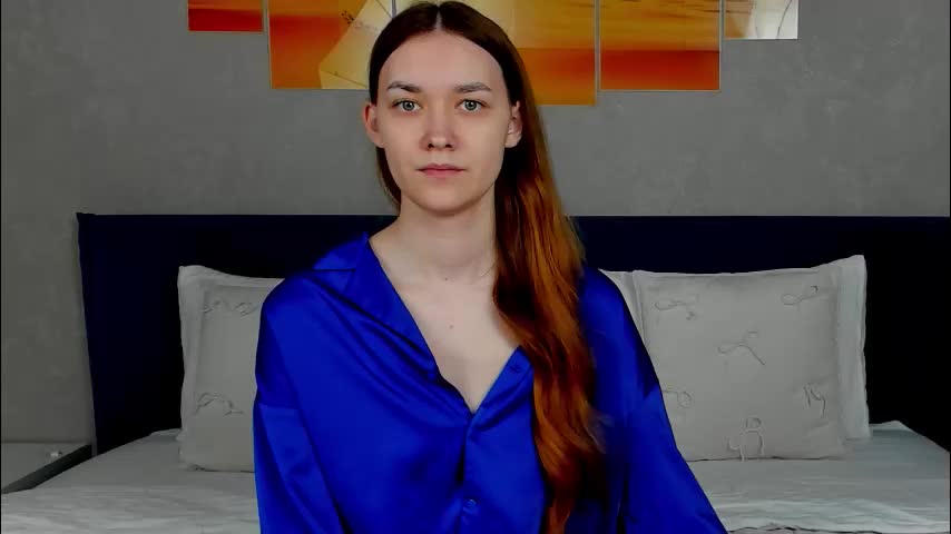 elizabethcash Приват Записи 2026-03-09