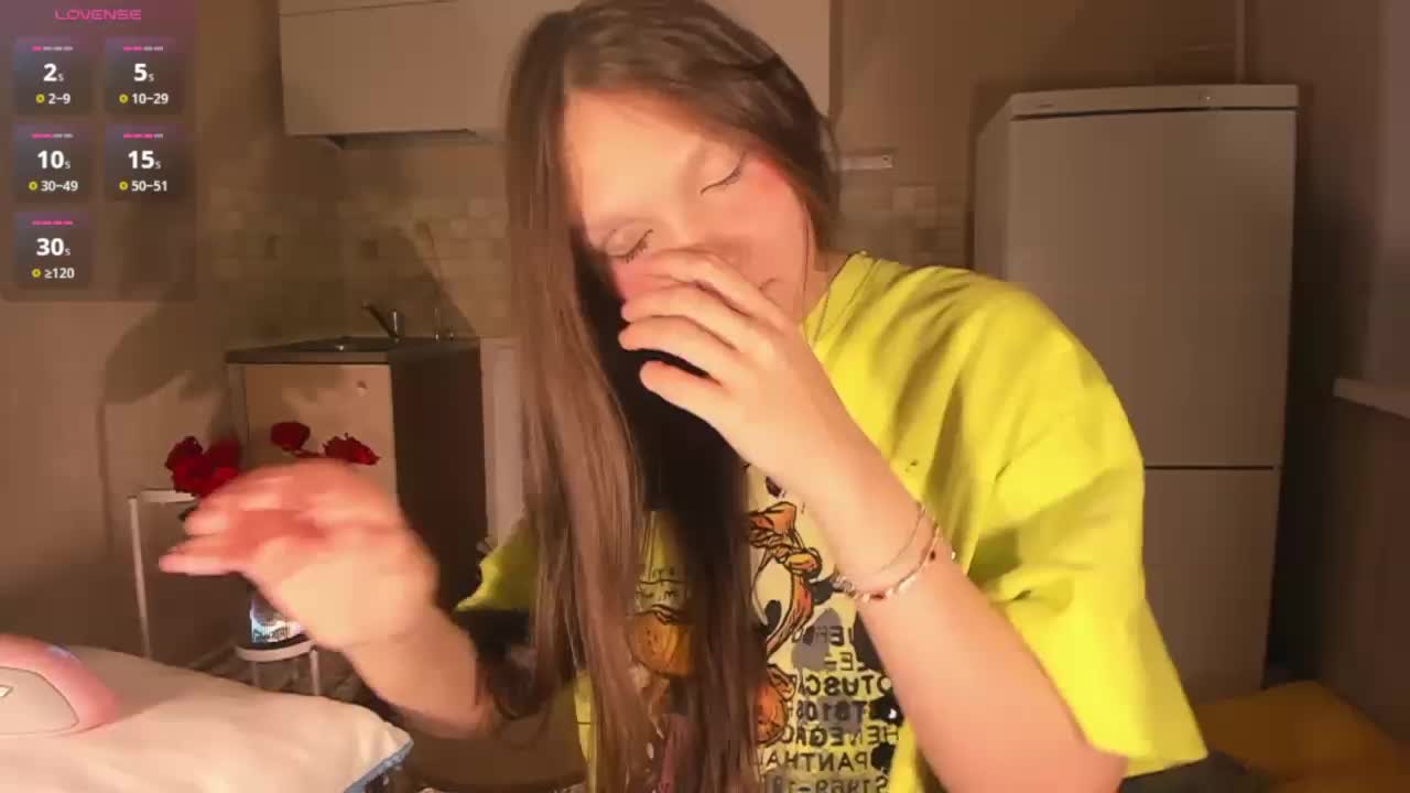 CuteLolly Приват Записи 2026-03-09