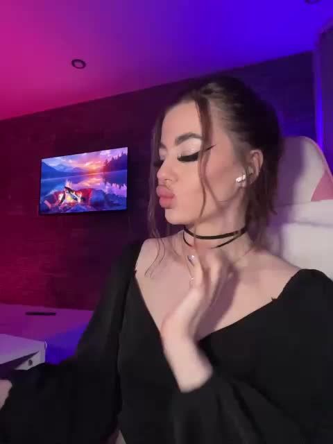 HotGirlEva Приват Записи 2026-03-09