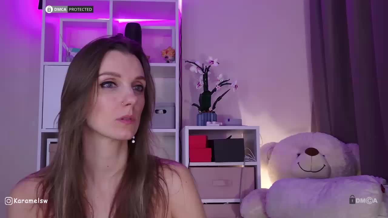 Karamelsw Приват Записи 2026-03-09