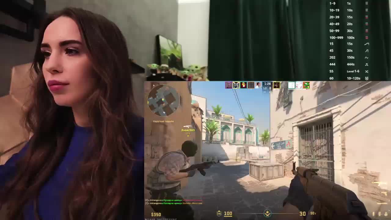 BabyYoda Приват Записи 2026-03-09