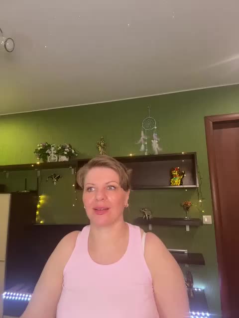 Veronika_Gold Приват Записи 2026-03-09