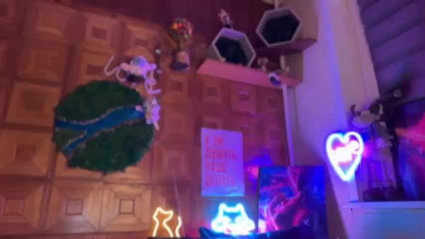 SweetyMeow Приват Записи 2026-03-09