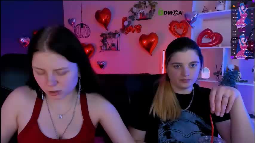 foxy_tease_ Приват Записи 2026-03-09