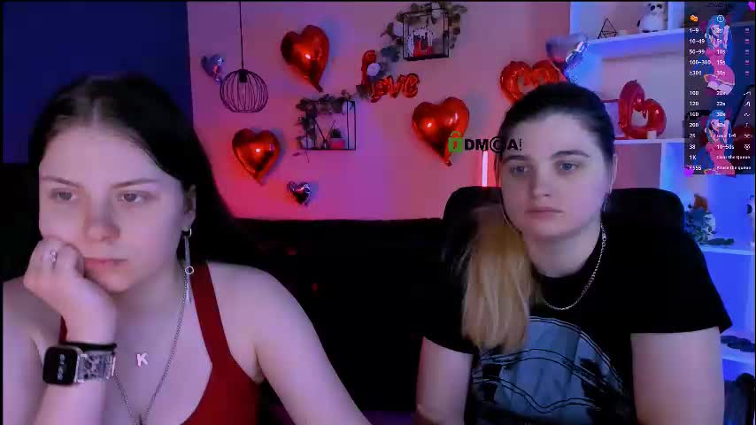 foxy_tease_ Приват Записи 2026-03-09