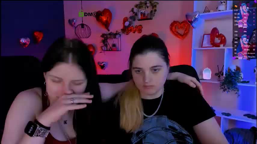 foxy_tease_ Приват Записи 2026-03-09