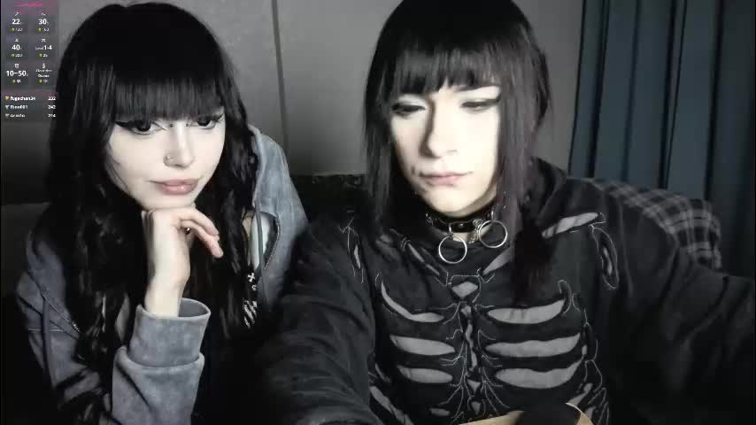 arina_rose Приват Записи 2026-03-09