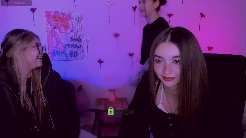 lissa_night Приват Записи 2026-03-09