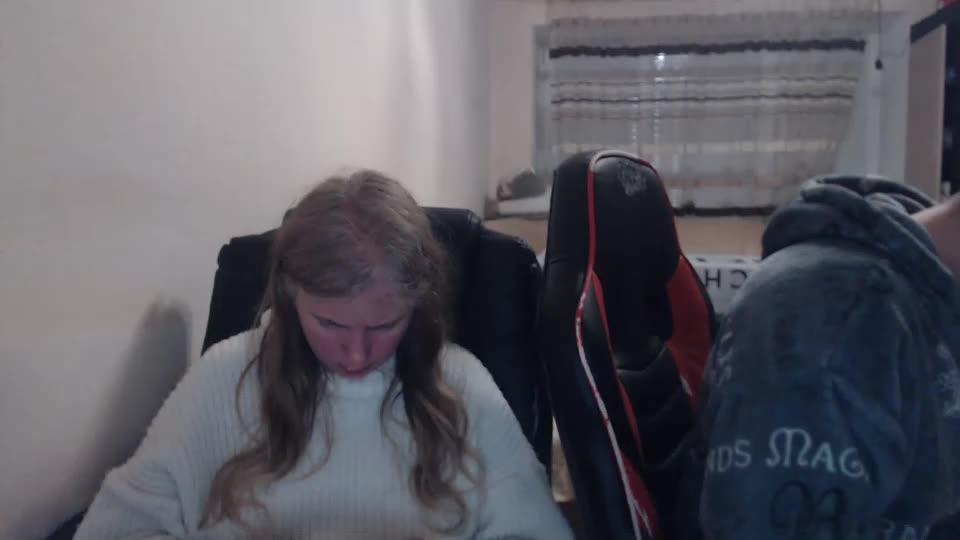 jenisandpeter Приват Записи 2026-03-09