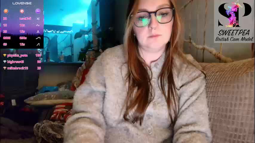 short_sweetpea Приват Записи 2026-03-09