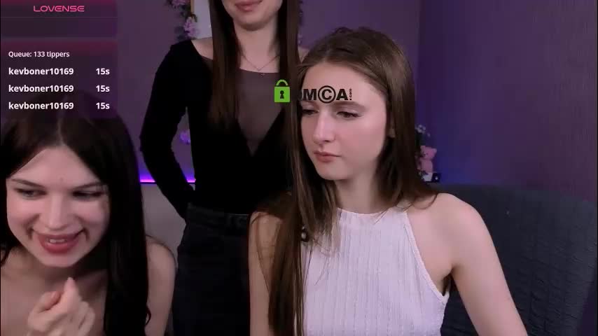 nekky_mouse Приват Записи 2026-03-09