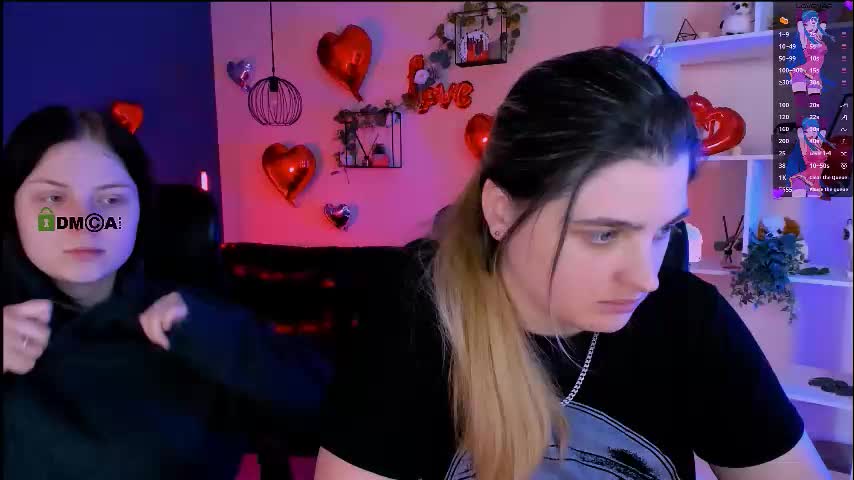 foxy_tease_ Приват Записи 2026-03-09