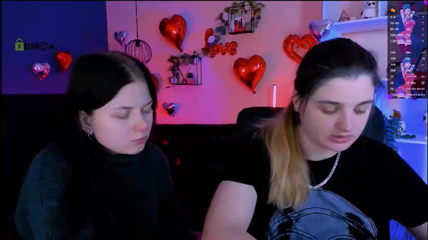 foxy_tease_ Приват Записи 2026-03-09