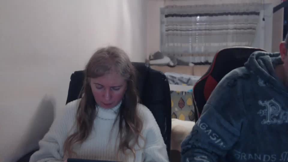 jenisandpeter Приват Записи 2026-03-09