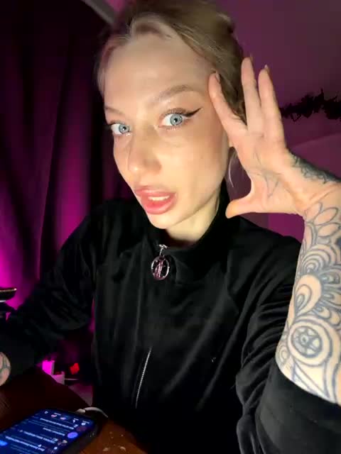 Alina666Mistress Приват Записи 2026-03-09