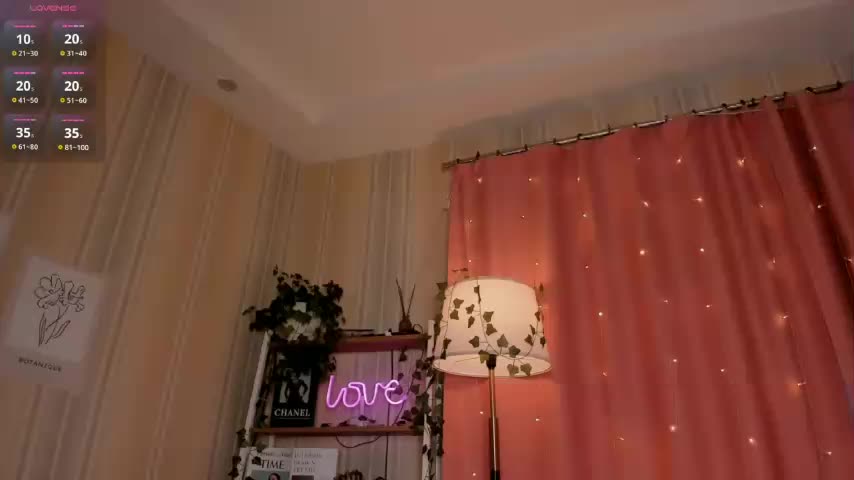 EvaSweet Приват Записи 2026-03-09