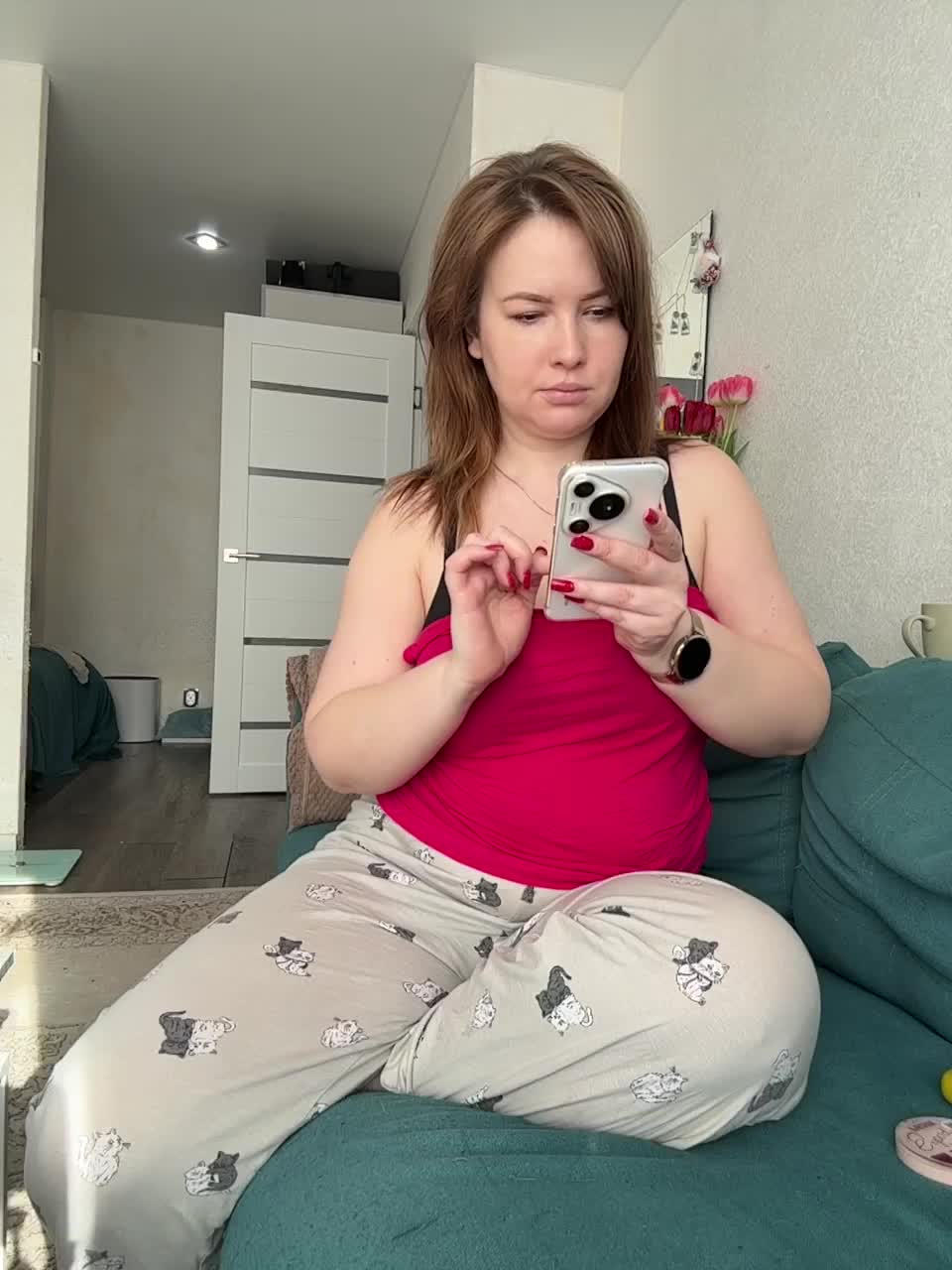 Katniss_K Приват Записи 2026-03-09