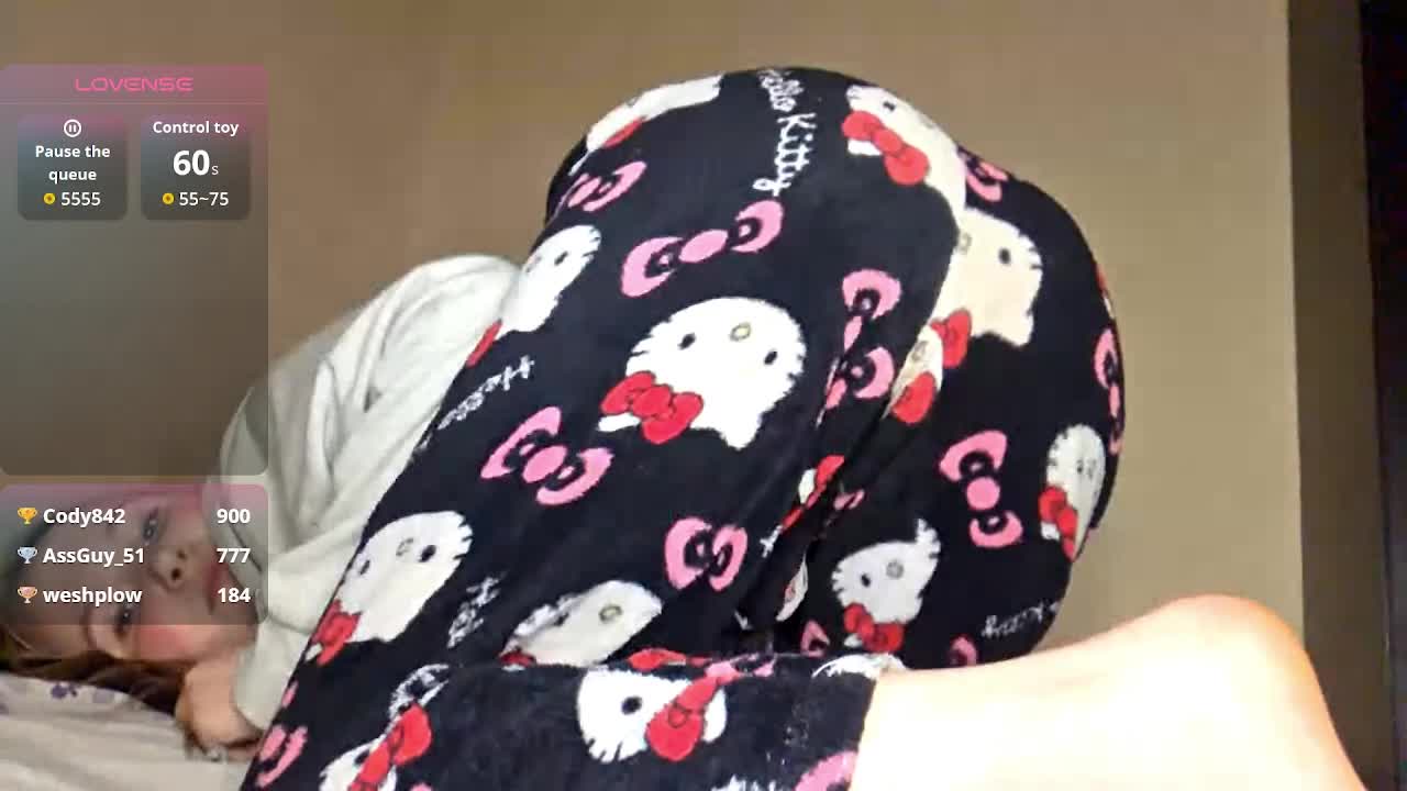 MilagroKailey Приват Записи 2026-03-09