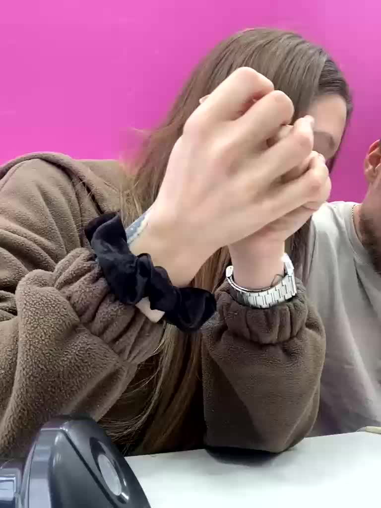 -SweetCouple-1 Приват Записи 2026-03-09