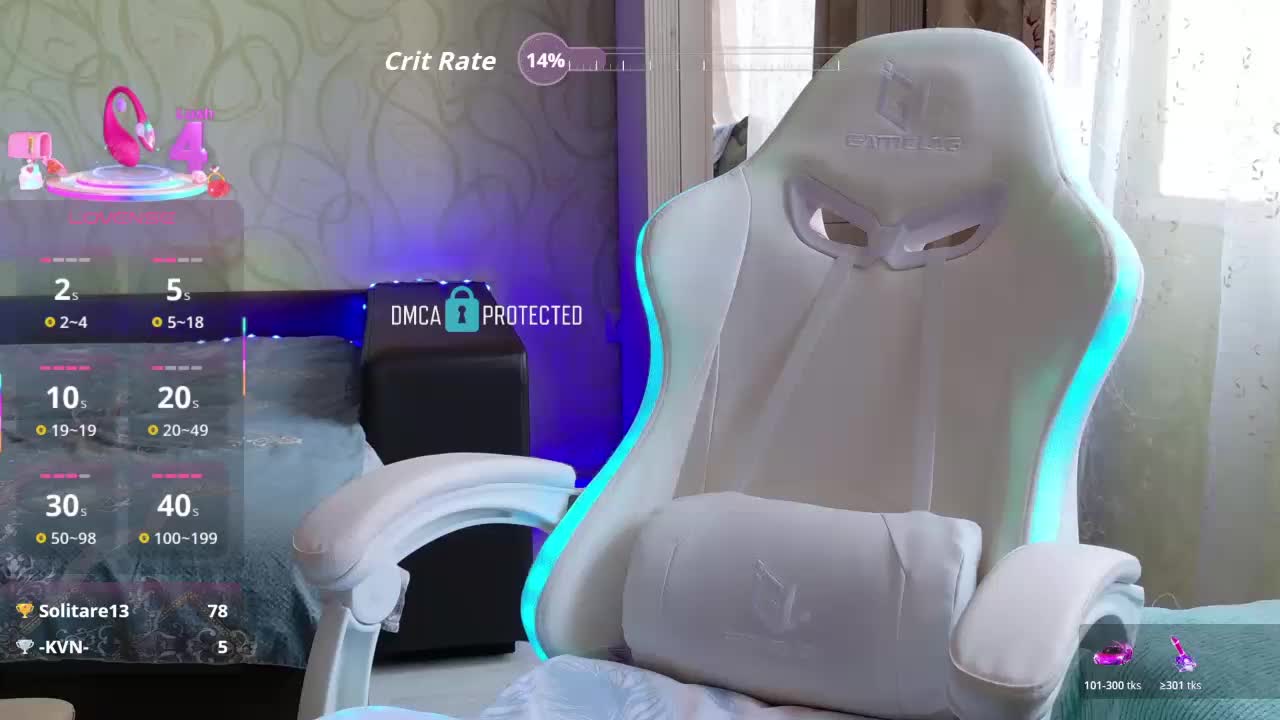 Lia_Lin Приват Записи 2026-03-09