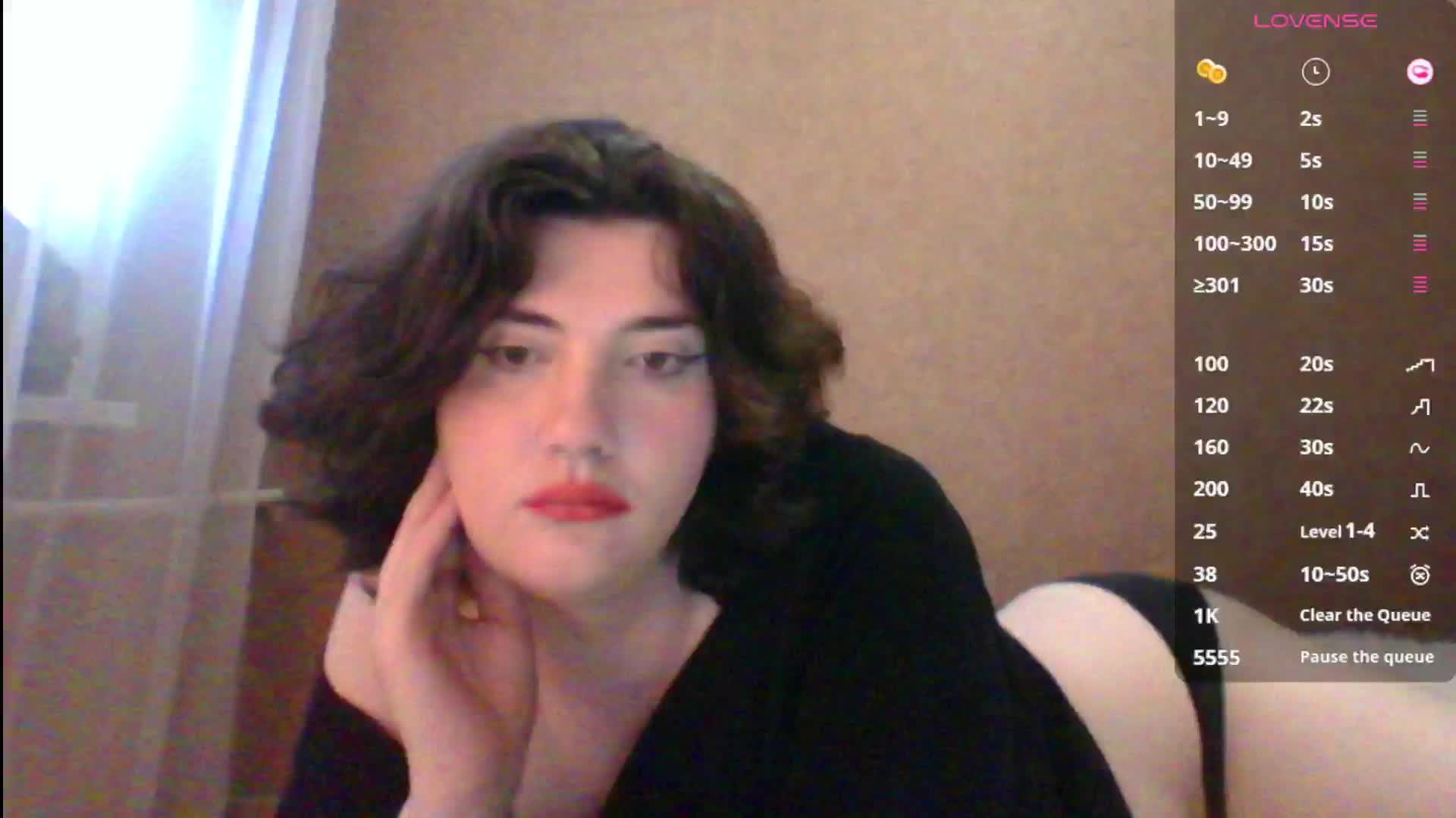 camgirl_xx Приват Записи 2026-03-09