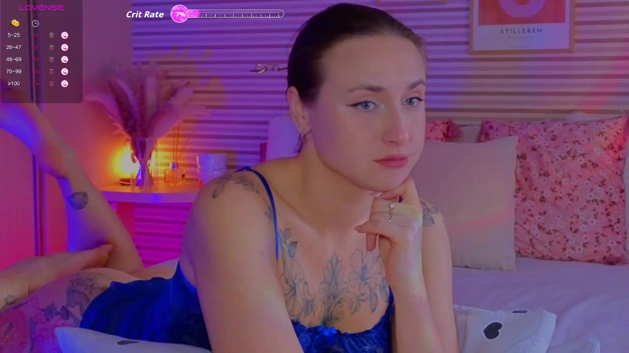 Lillii Приват Записи 2026-03-09