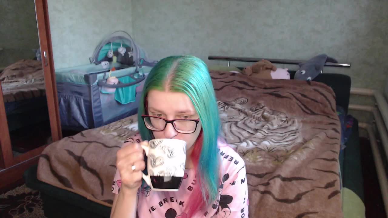 malvinella Приват Записи 2026-03-09