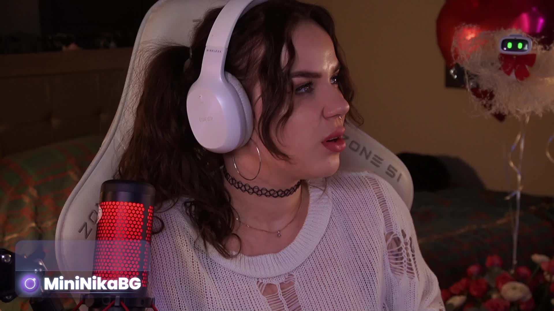 MiniNika Приват Записи 2026-03-09