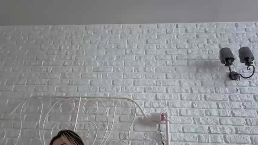 Vanessa-Walters Приват Записи 2026-03-09