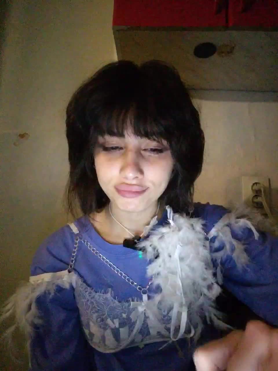 Tinablackkk Приват Записи 2026-03-09