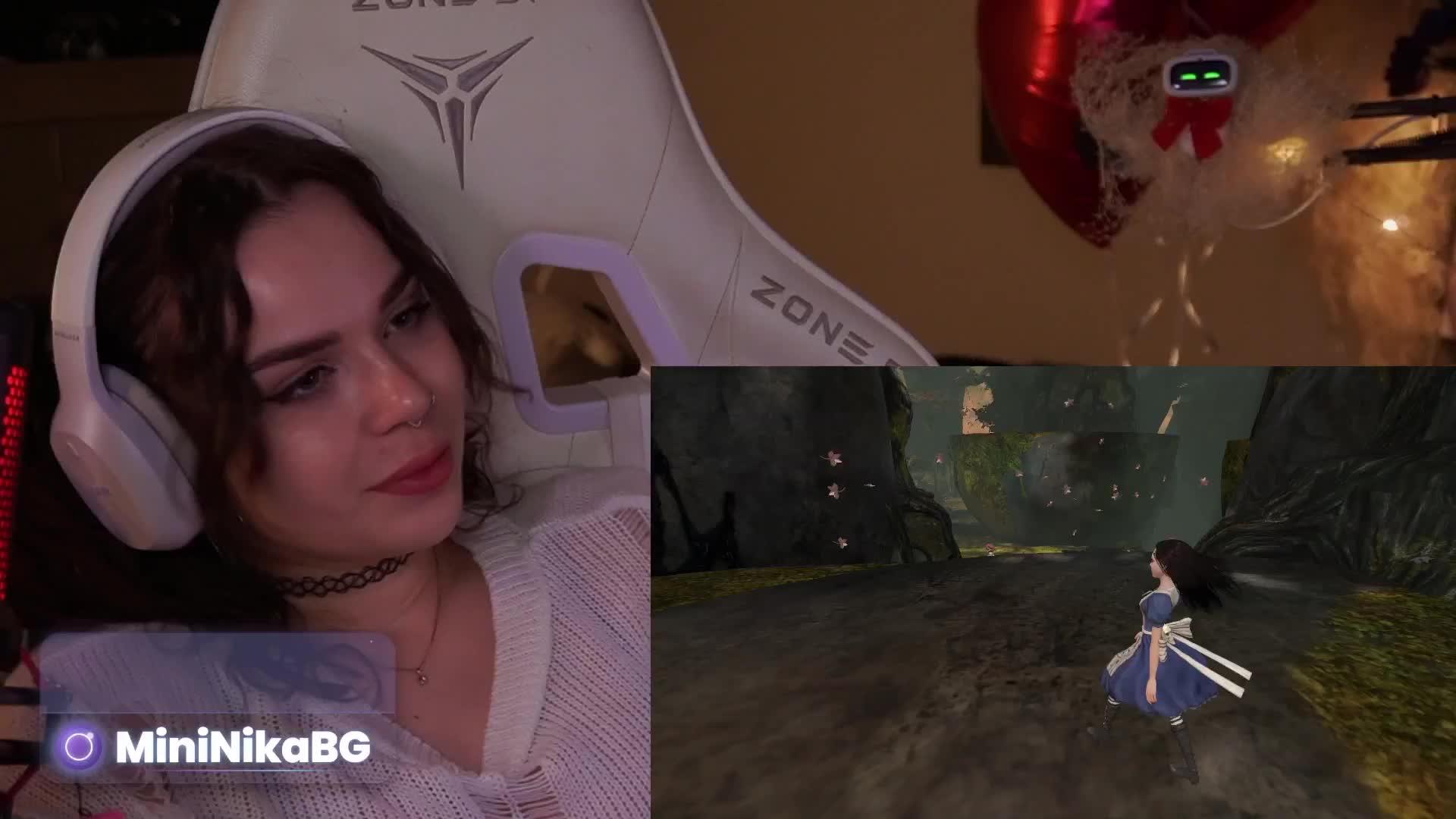 MiniNika Приват Записи 2026-03-09