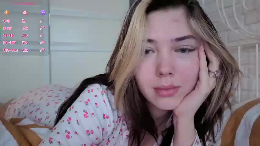 Vanessa-Walters Приват Записи 2026-03-09