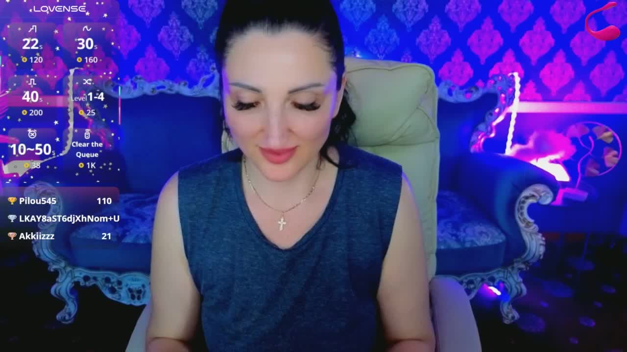 MissRossi Приват Записи 2026-03-09