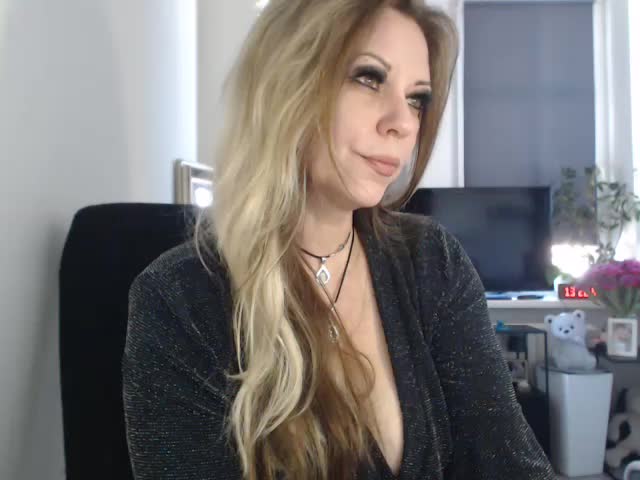 LadyVelvet Приват Записи 2026-03-10