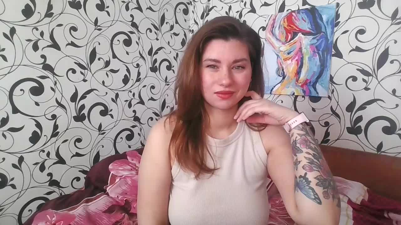 YourEmilie Приват Записи 2026-03-09