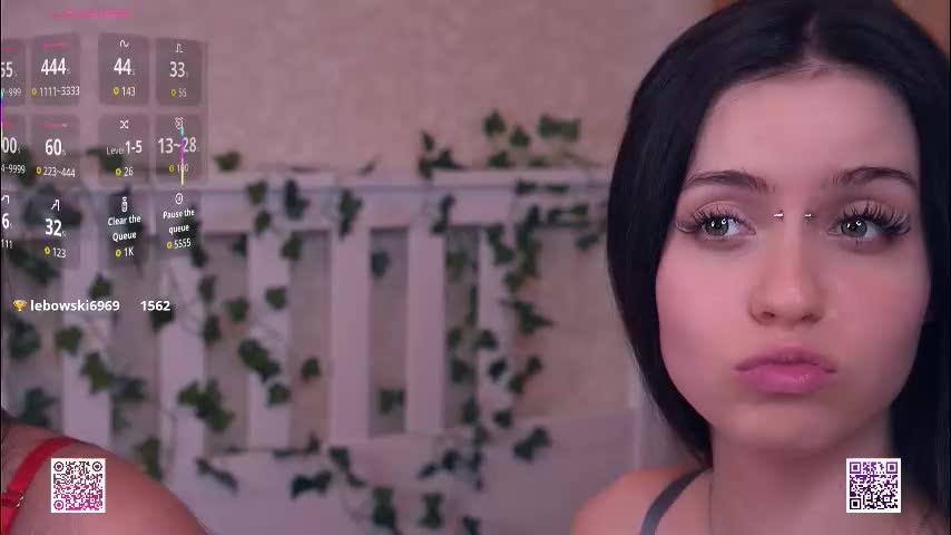 vivid_girls Приват Записи 2026-03-10