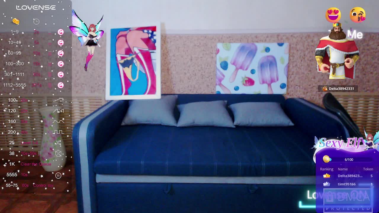 IvannaAmali661 Приват Записи 2026-03-10