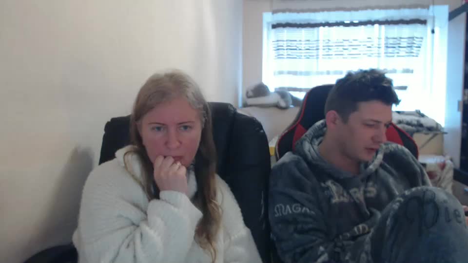 jenisandpeter Приват Записи 2026-03-10