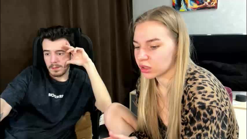 ester_vixen Приват Записи 2026-03-10