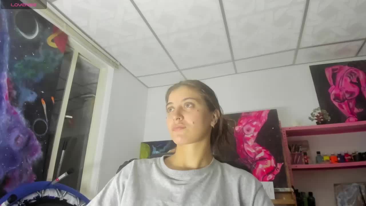 mariecam420 Приват Записи 2026-03-10