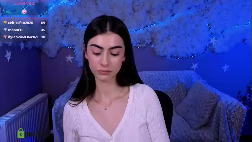 kaisy_star Приват Записи 2026-03-10