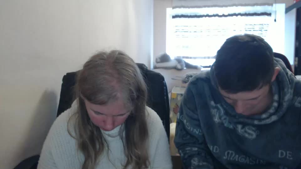 jenisandpeter Приват Записи 2026-03-10