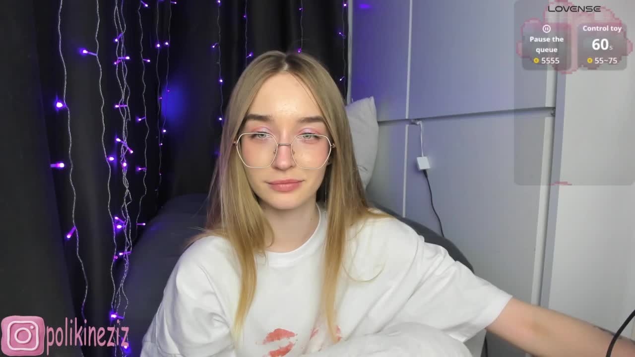 Polikinesis Приват Записи 2026-03-10