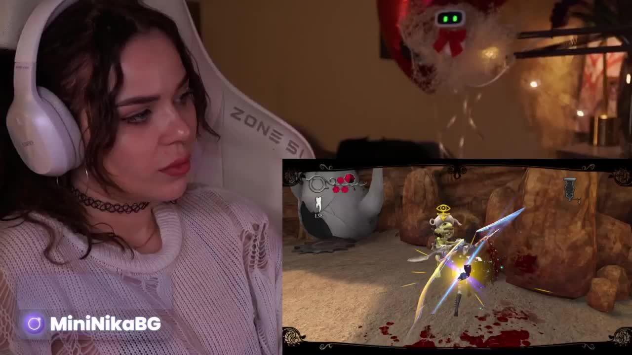 MiniNika Приват Записи 2026-03-10